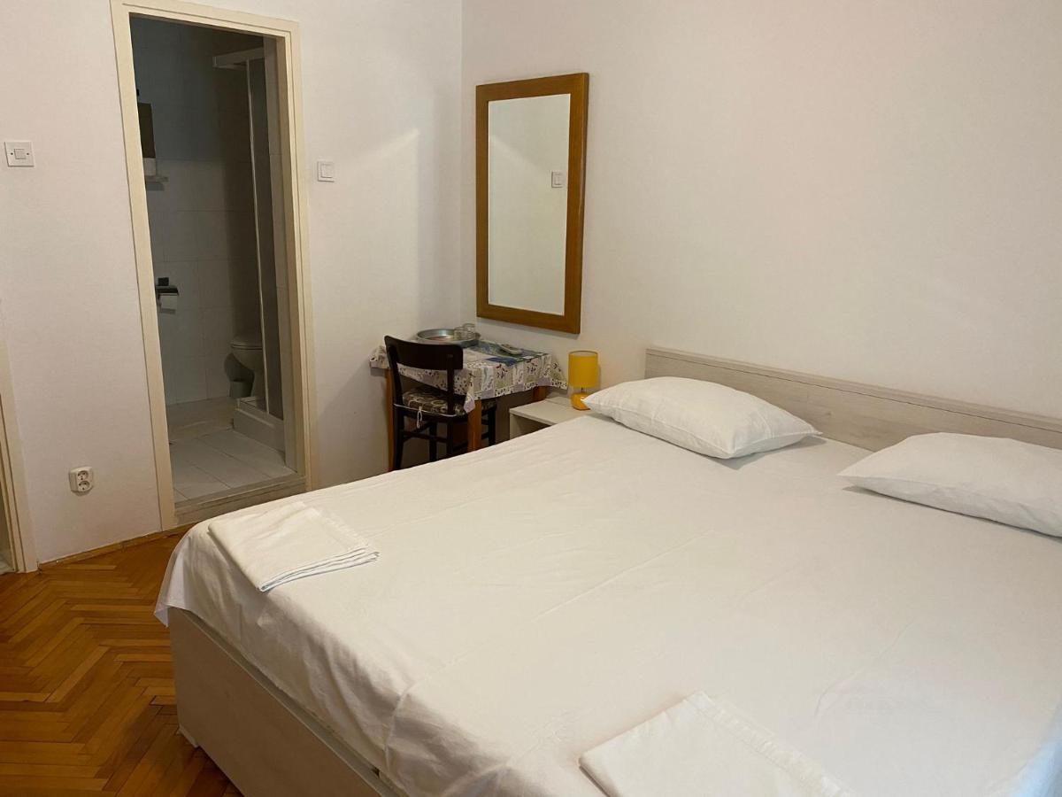 Rooms Jelena Dubrovnik Exterior foto