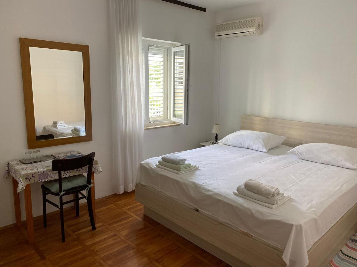 Rooms Jelena Dubrovnik Exterior foto