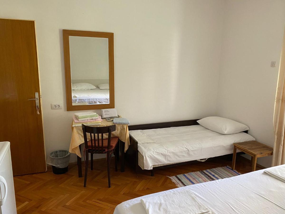 Rooms Jelena Dubrovnik Exterior foto