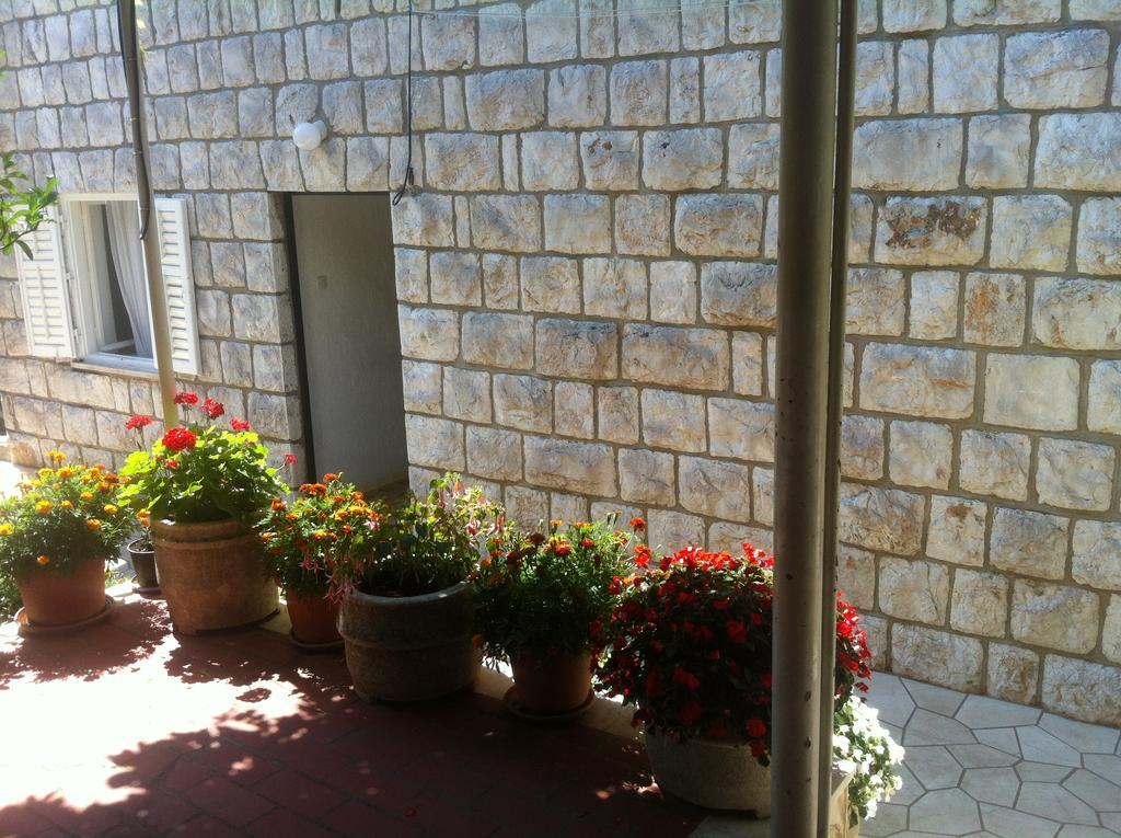 Rooms Jelena Dubrovnik Exterior foto
