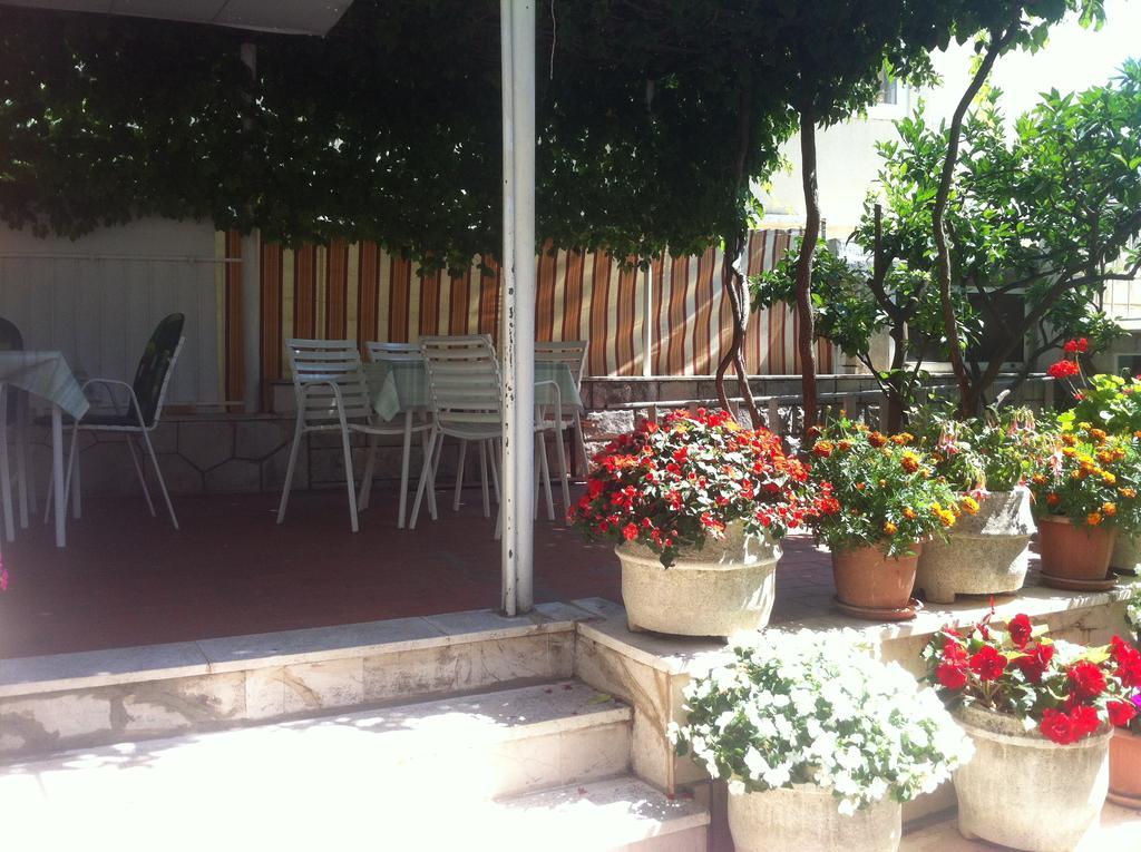 Rooms Jelena Dubrovnik Exterior foto