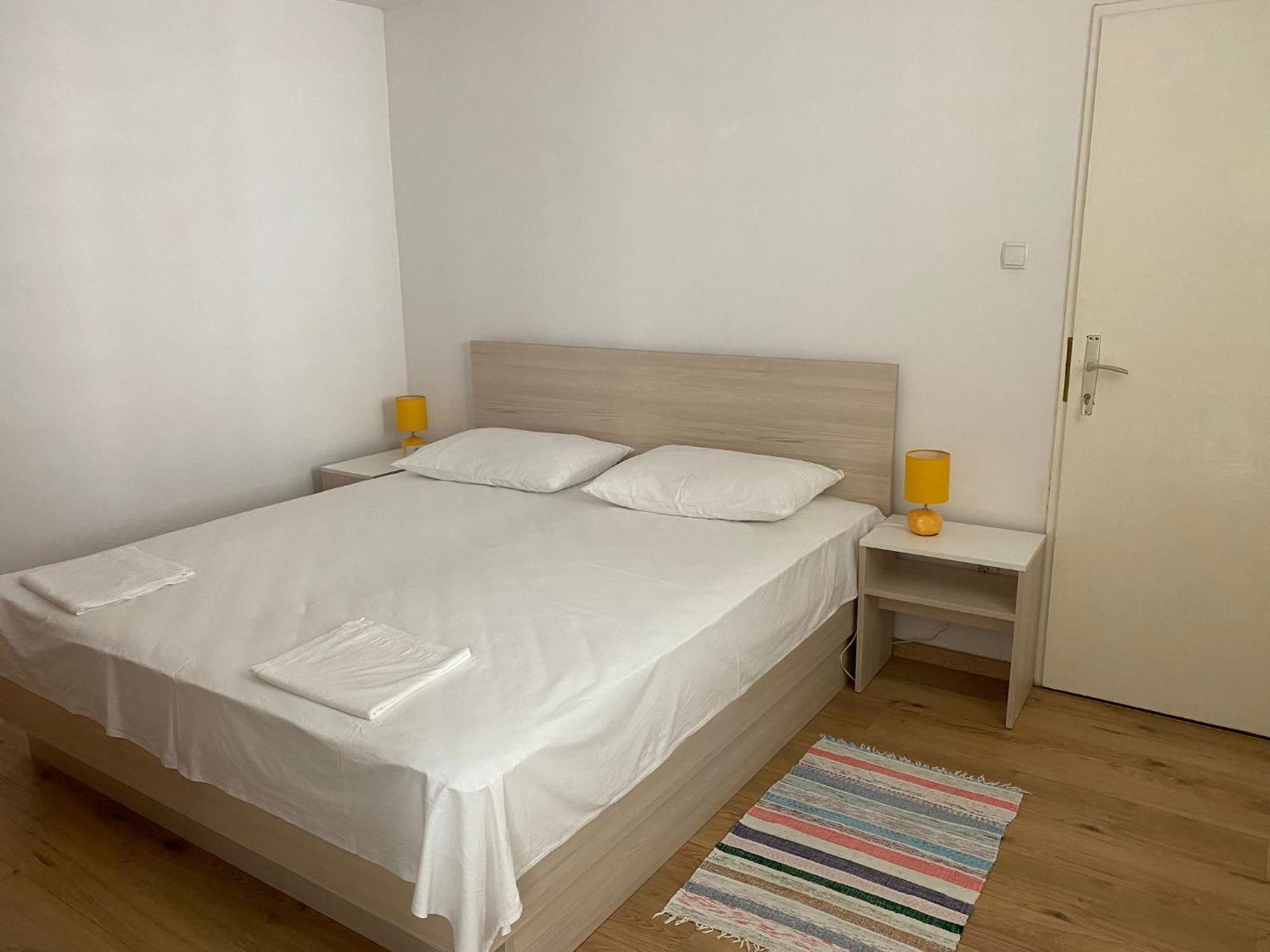 Rooms Jelena Dubrovnik Exterior foto