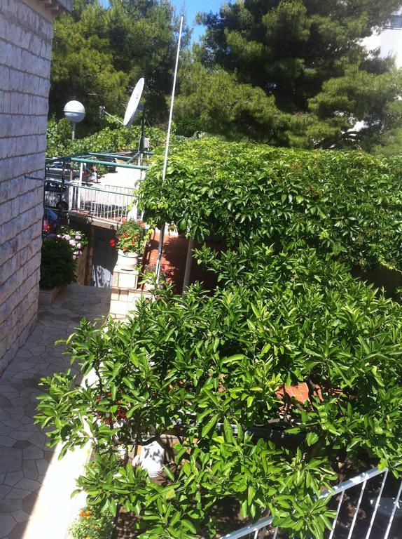 Rooms Jelena Dubrovnik Exterior foto